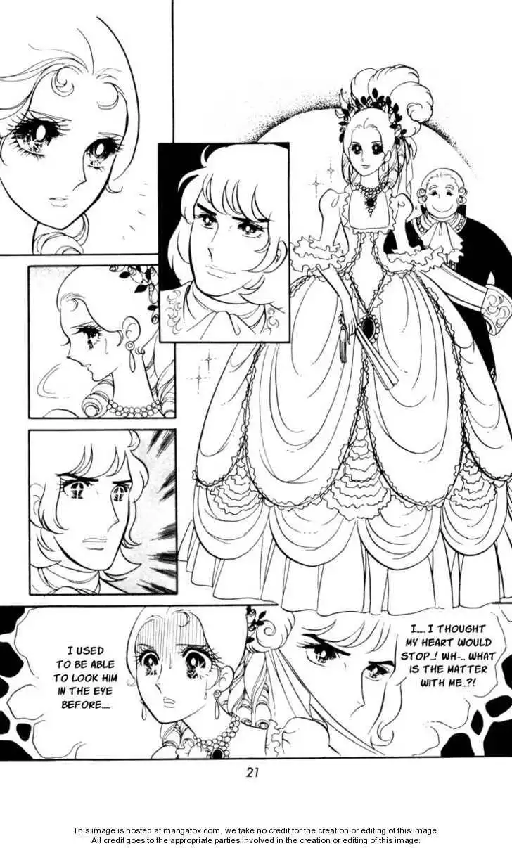 Rose of Versailles Chapter 15 23